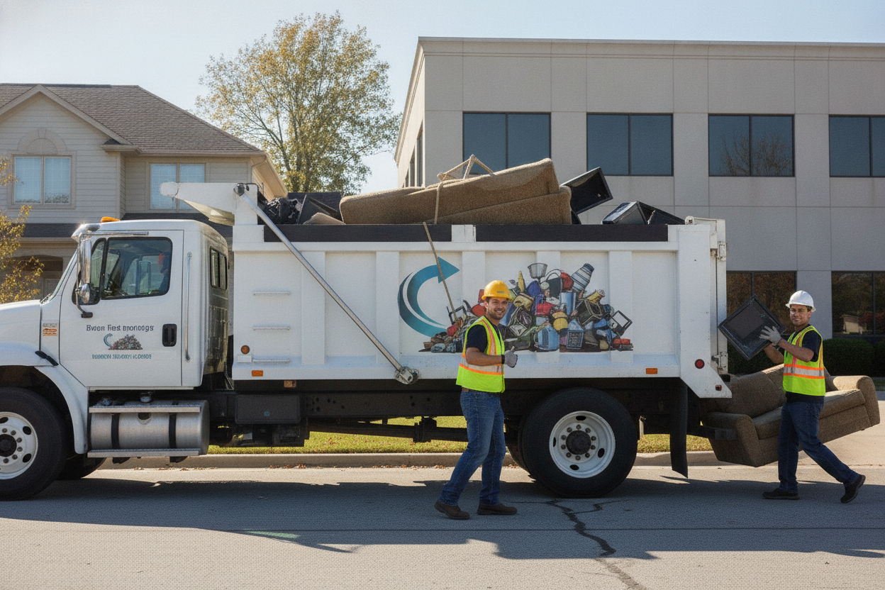 Junk Removal